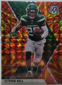 Le'Veon Bell