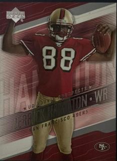 Derrick Hamilton