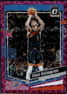 Chet Holmgren