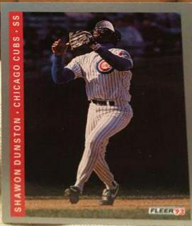 Shawon Dunston