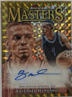 Anfernee Hardaway