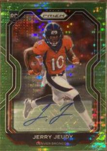 Jerry Jeudy