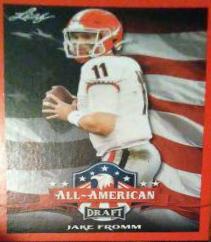 Jake Fromm