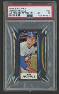 Don Drysdale