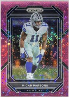 Micah Parsons
