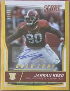Jarran Reed