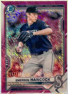 Emerson Hancock