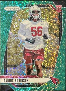 Darius Robinson