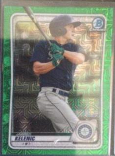 Jarred Kelenic
