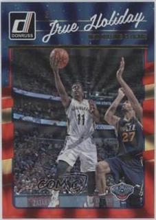 Jrue Holiday