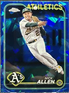 Nick Allen