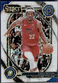 Jimmy Butler III