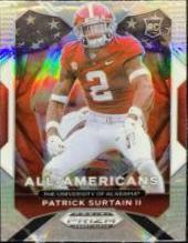Patrick Surtain II