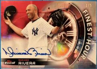 Mariano Rivera