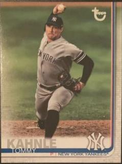Tommy Kahnle