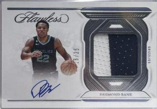 Desmond Bane