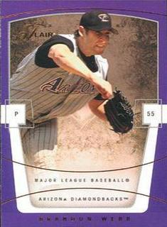 Brandon Webb