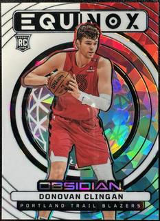 Donovan Clingan