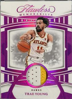 Trae Young