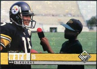 Hines Ward