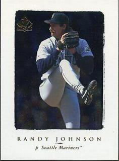 Randy Johnson