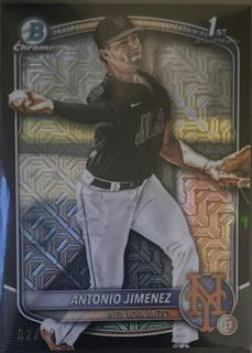 Antonio Jimenez