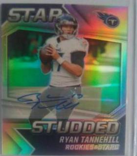 Ryan Tannehill