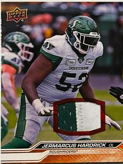 Jermarcus Hardrick