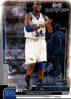 Horace Grant