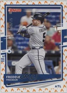 Freddie Freeman