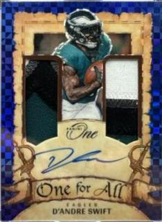 D'Andre Swift