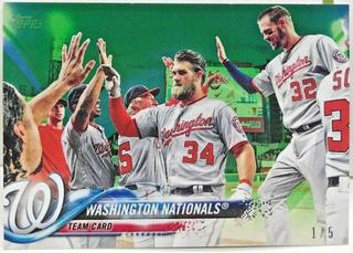 Washington Nationals