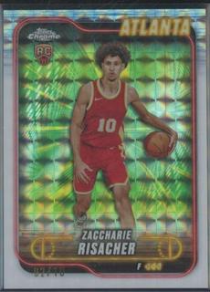 Zaccharie Risacher