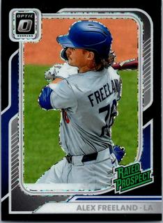 Alex Freeland