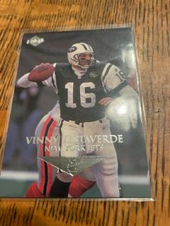 Vinny Testaverde