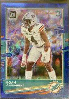 Noah Igbinoghene
