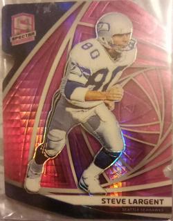 Steve Largent