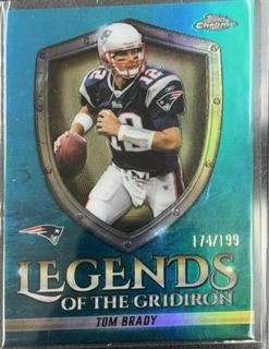 Tom Brady