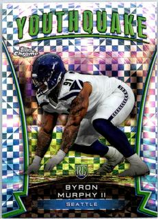 Byron Murphy II