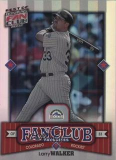 Larry Walker