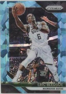 Eric Bledsoe