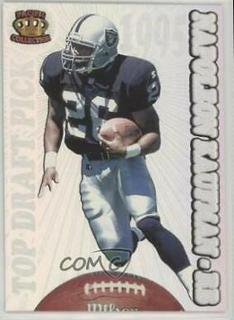 Napoleon Kaufman