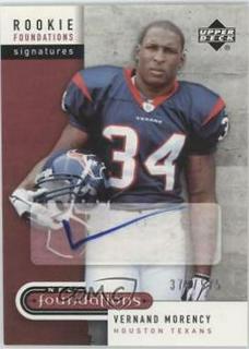 Vernand Morency