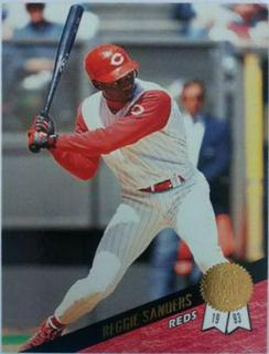 Reggie Sanders