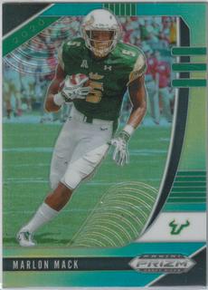 Marlon Mack