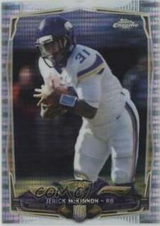 Jerick McKinnon