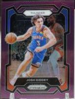 Josh Giddey