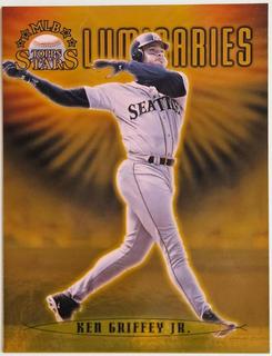 Ken Griffey Jr.