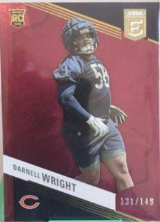 Darnell Wright