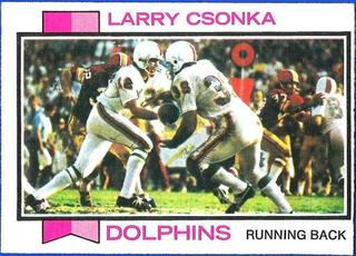 Larry Csonka